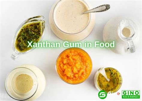  Xanthane Gum: นวัตกรรมของอุตสาหกรรมอาหารและเภสัชกรรมที่คุณอาจไม่เคยรู้จัก!