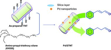 Titanate Nanotubes: Exploring Their Potential for High-Performance Energy Storage and Catalysts!